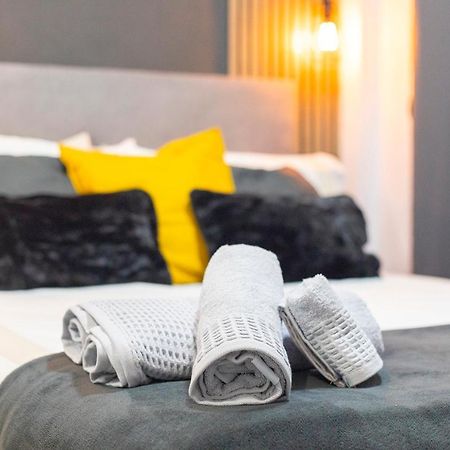 Apartmán La Terraza De Beatas Màlaga Exteriér fotografie