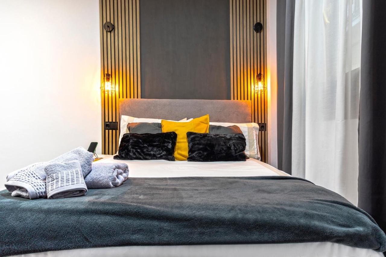 Apartmán La Terraza De Beatas Màlaga Exteriér fotografie