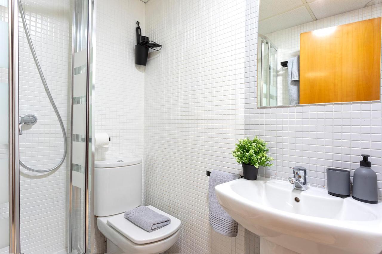 Apartmán La Terraza De Beatas Màlaga Exteriér fotografie